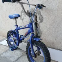دوچرخه ۱۲
