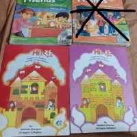 کتاب زبان