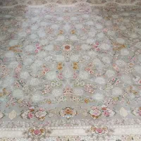 فرش ۱۲ متری جفت