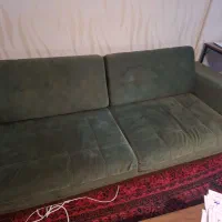 مبل راحتی ال