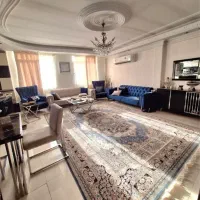 ۱۱۰متر فول صادقیه گلنازجنوبی