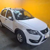 کوییک GXR-L با کارت طلایی ۳ ستاره (فروش فوری)