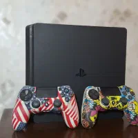 Ps4 slim