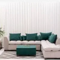 فروش مبل ال ویسکوسی 36900 نقدی مقطوع درساری