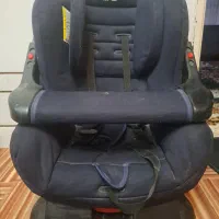 صندلی ماشین الیت پلاس