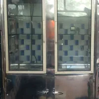 یخچال ایستاده دانفوس آلمانی