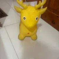 اسباب بازی سالم