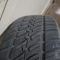 لاستیک یزد ۱۹۵-۶۰-۱۵