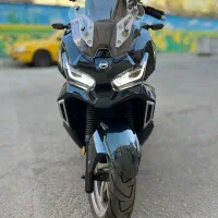 Adv 175.   هاسکی ۱۷۵.  Sym