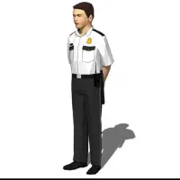 جویای کارنگهبانی وحراست درایام تعطیلات