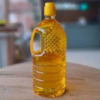 روغن کنجد طبیعی