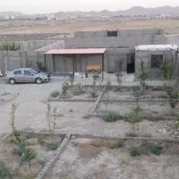 ۸۵۰ متر باغچه انجم اباد
