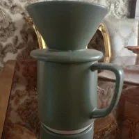 ستv60 تک نفره همراه با فنجان