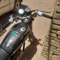 موتور 125تک تیز
