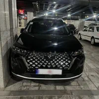 تیگو ۷ پرومکس  دو دفرانسیل مدل ۱۴۰۴
