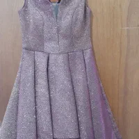 لباس مجلسی شاینی