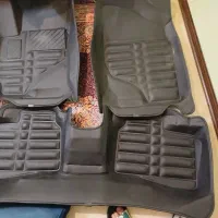 کفپوش سراتو سایپا فابریک