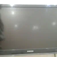 تلویزیون 43سامسونگ LCD