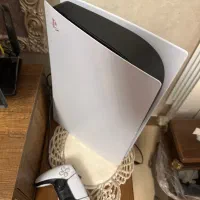ps5 کنسول fat