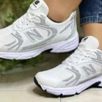 کتان اسپورت زنانه مردانه نیوبالانس سایز ۴۴