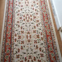 دو تخته گلیم فرش