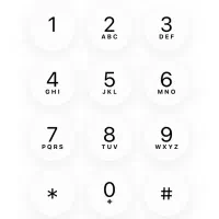 خط رند کد ۲
