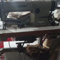 چرخ خیاطی ژوکی