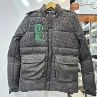 کاپشن مردانه / پسرانه / اسپرت