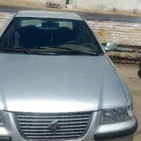 سمند مدل۸۳