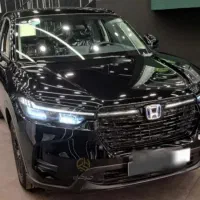 هوندا اچ ار وی (hrv )