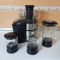 آبمیوه گیری پانا سونیک