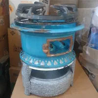 چراغ ۳ فیتیله کلکسیونی