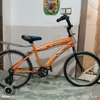 دوچرخه 20