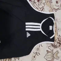 دستکش بوکس با لباس بوکس