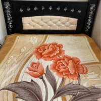سرویس خواب چوبی ۲نفره