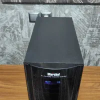 ساب ووفر اکتیو