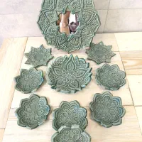 فروش ست ده تیکه هفتسین به صورت عمده و خرده