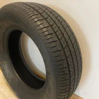 لاستیک چینی نو