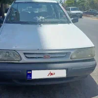 پراید ۷۷
