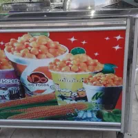 ذرت مکزیکی