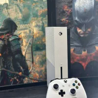 xbox one s کنسول ایکس باکس