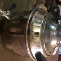 کتری رو گازی