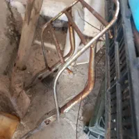 گارد و ترک بند هندا