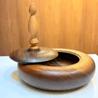 واگذاری کالای چوبی ودکوری زیر قیمت بدلیل تغییر شغل