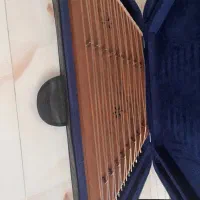 سنتور تک مهر حمید موسوی