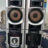 ضبط سونی ۶۹۰۰وات