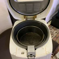 سرخ کن