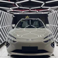 BYD sealion|خودرو سواری و وانت|تهران, جماران (نیاوران)|دیوار