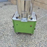 سبزی خرد کن ۲۰ کیلویی