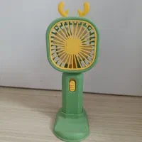 پنکه دستی کوچک
